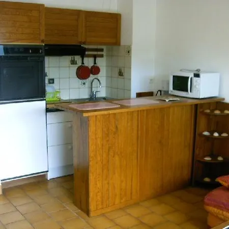 La Palmyre - Cote Sauvage Apartamento Les Mathes